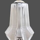 Art Deco period lamp