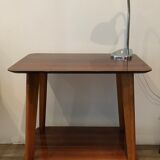 1960s vintage side table