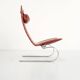 PK20 armchairs by Poul Kjaerhom for Fritz Hansen, Denmark 1968.