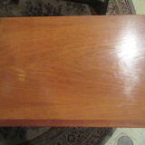 Pair nightstands vintage