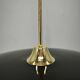 Space Age UFO Pendant by Ludib Bratislava, Czechoslovakia, 1960s