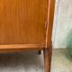 Scandinavian bookcase