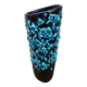Vintage Vase - Sea Foam