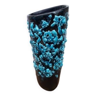 Vase vintage - Écume de mer