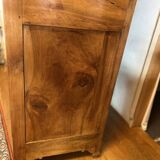 Walnut bonnet