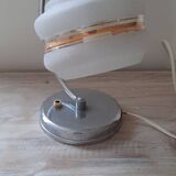 Vintage bedside lamp