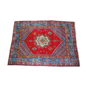 Tapis marocain - 182x252cm