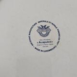 Villeroy and Boch Acapulco Plate Set