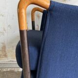Giorgetti Armchair Progetti 63340