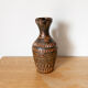 Vase Huguette Bessone Vallauris circa 1960