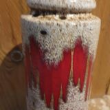 Vase 1970 Allemagne