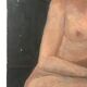 Ancient painting
