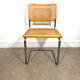 Chaise Cesca Marcel Breuer b32 made in Italy