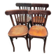 Bistro chairs