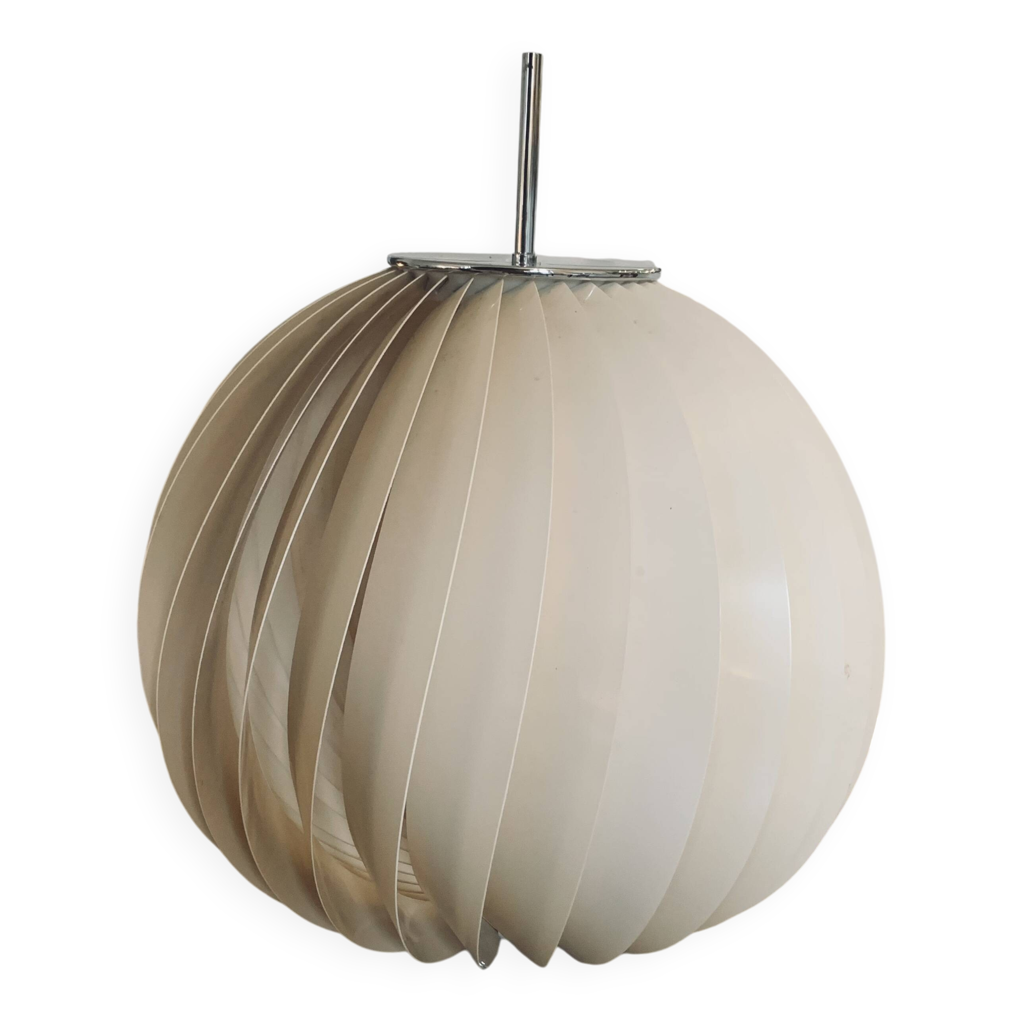 Suspension, années 70