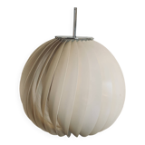 Suspension, années 70