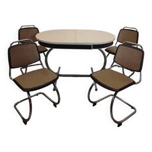 Ensemble salle à manger