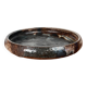 Bowl by Studio of Danish Brutalist Mid-Century Pottery by Jim & Henny Waldorff, Svaneke, Bornholm, 1960s