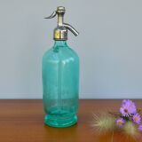 Sparkling water siphon Chalons sur Marne