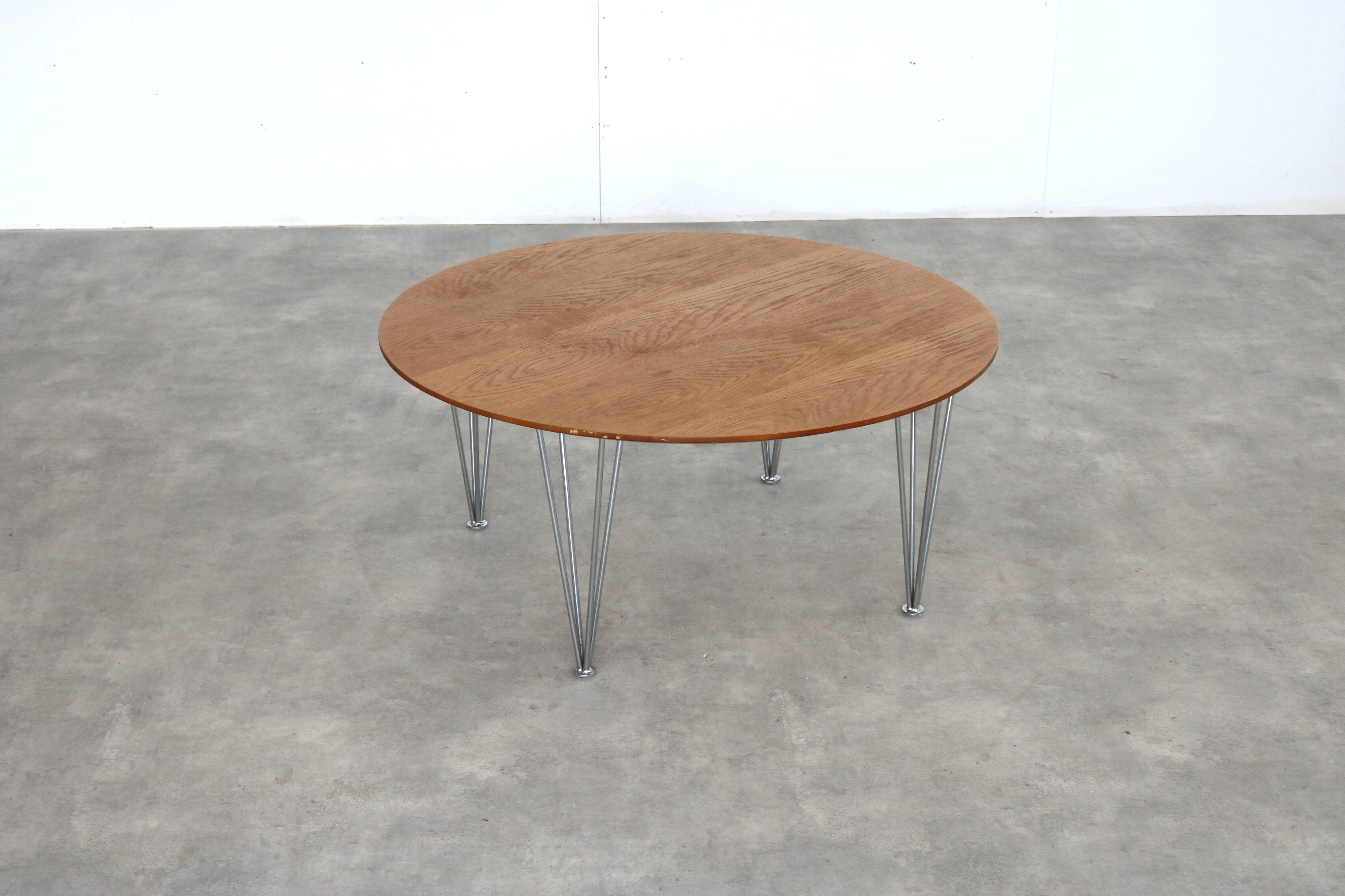 vintage coffee table | table | 80s | Swedish