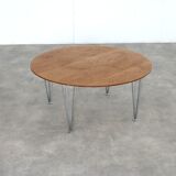 vintage coffee table | table | 80s | Swedish
