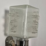 Albano Poli Poliarte Applique Model MO 36 Rare Design