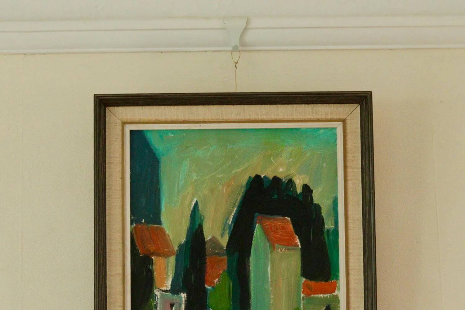“Street View” by Gudmund Vang Hansen