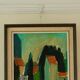 “Street View” by Gudmund Vang Hansen