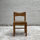 Dining set by Ilmar Tapiovaara for Laukaan Puu Finnland