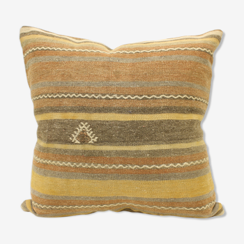 Housse de coussin kililm 60x60 cm