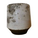Pot émaillé