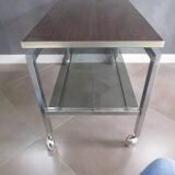 70's coffee table