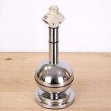 1970s Space Age Table Lamp by BD Lumica