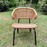 Paire de chaises modèle 568, conçu par Dirk van Sliedregt 1954