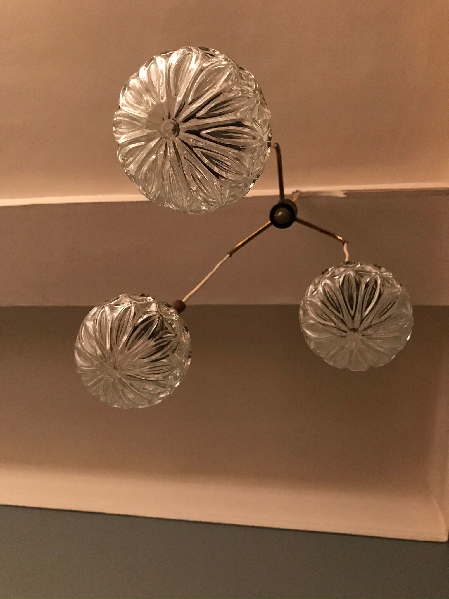 Cascade, Scandinavian, teak