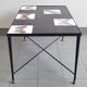Vintage side table 1950