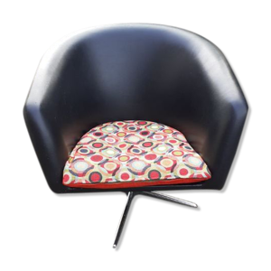 fauteuil club vintage