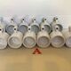 Twelve design candlesticks Ehlen Johansson A