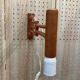 Modular appliqué Scandinavian design 1960.