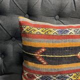 Turkish Wool Pillow