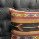 Turkish Wool Pillow