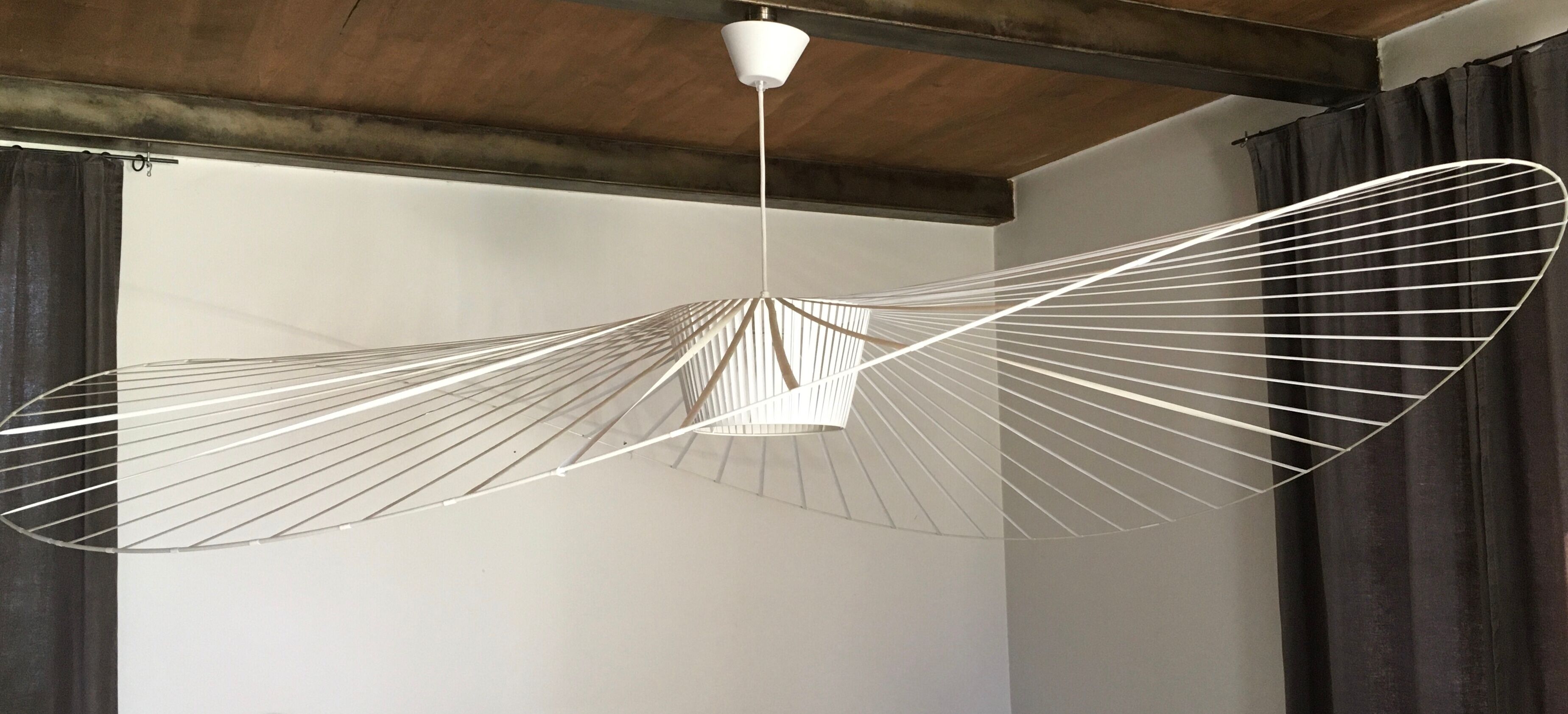 Suspension vertigo Petite Friture design 2000