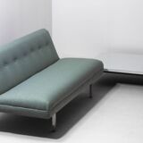 Executive seating group by George Nelson seating for Herman Miller, 1956