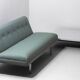 Executive seating group by George Nelson seating for Herman Miller, 1956