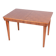 Art Deco Dining Table by Jindřich Halabala for UP Závody, Czech, 1940s