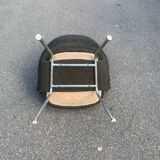 Foutel Knoll by Eero Saarinen, conference.