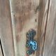 Sacristy furniture in english pine