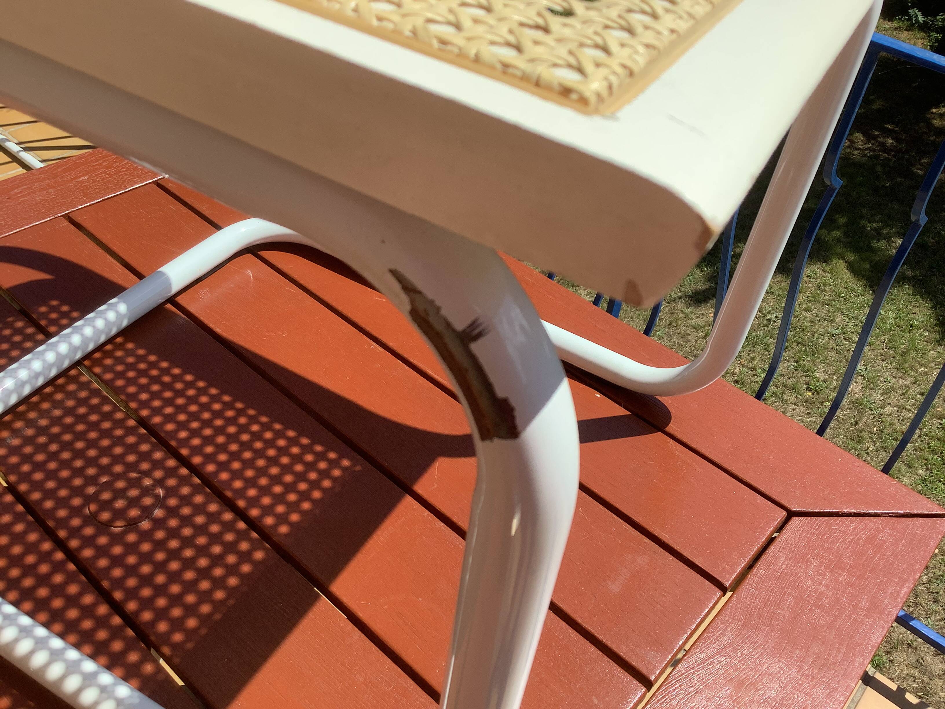 Set of 6 B32 chairs Marcel Breuer Italy design 1970