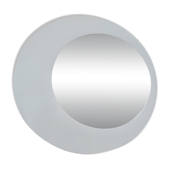 miroir ''désaxé'' ou asymétrique, années 80 - 90 — Beyit