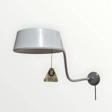 JUMO 750 lamp - New original - 1950s